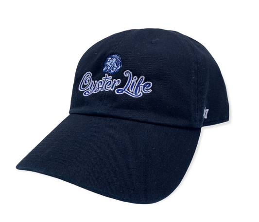 Oyster Life '47 Hat