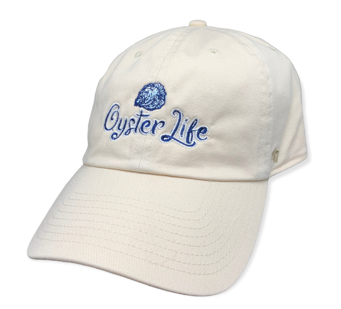 Oyster Life '47 Hat